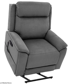 Pride LC-435L Reclining Lift Chair